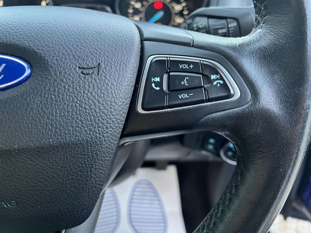 Used Ford Focus 2016 for sale - 77089368: Photo 35