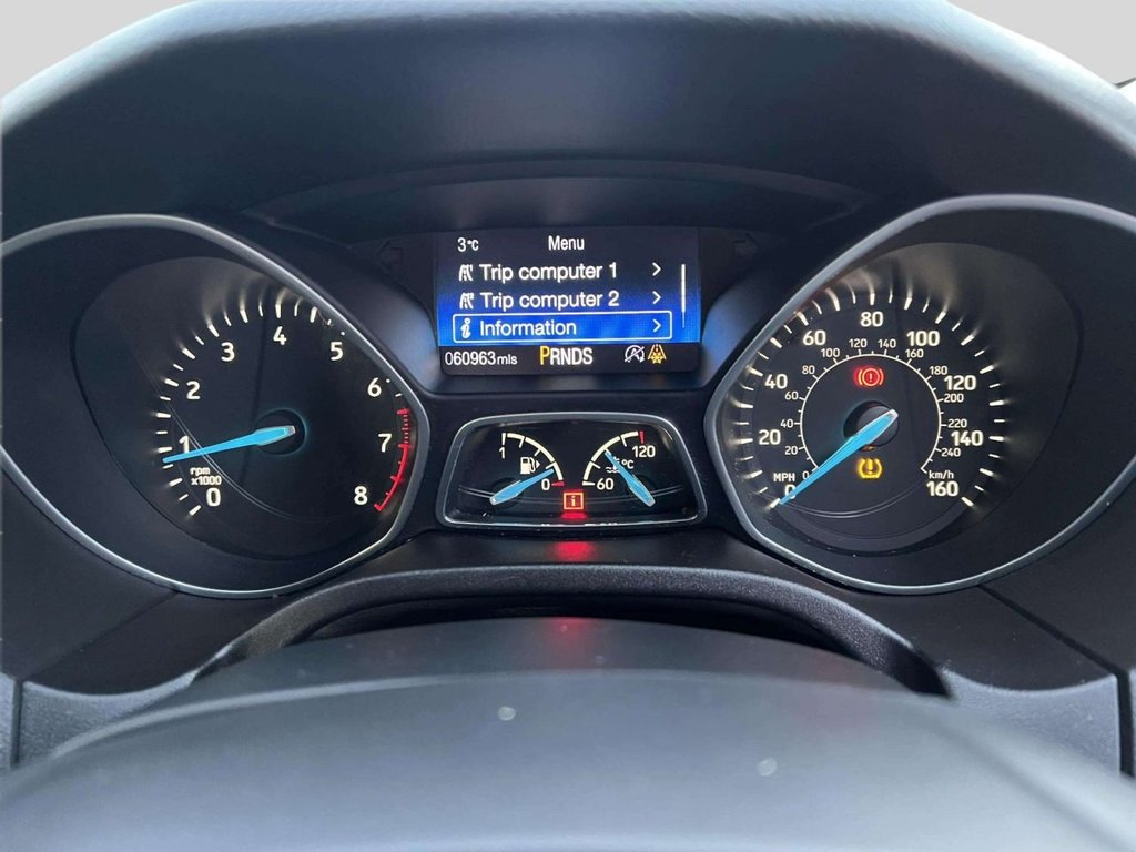 Used Ford Focus 2016 for sale - 77089368: Photo 36