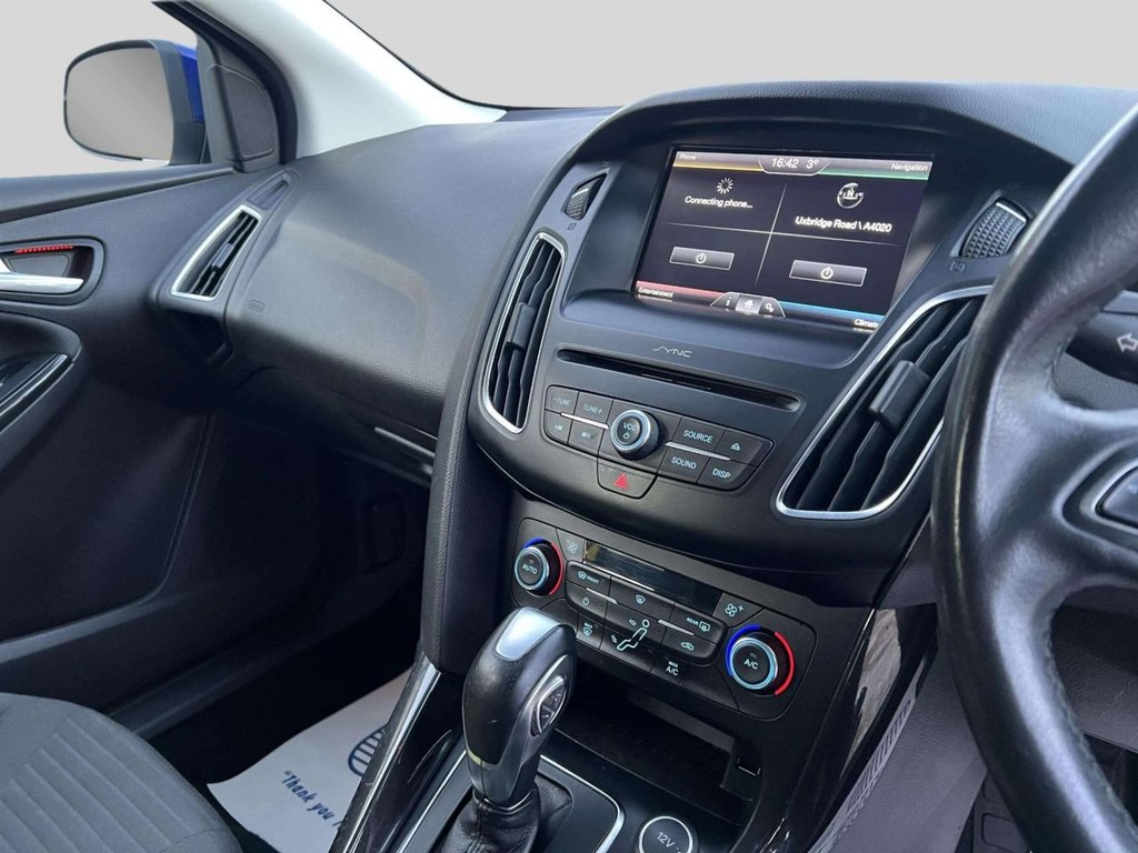 Used Ford Focus 2016 for sale - 77089368: Photo 37