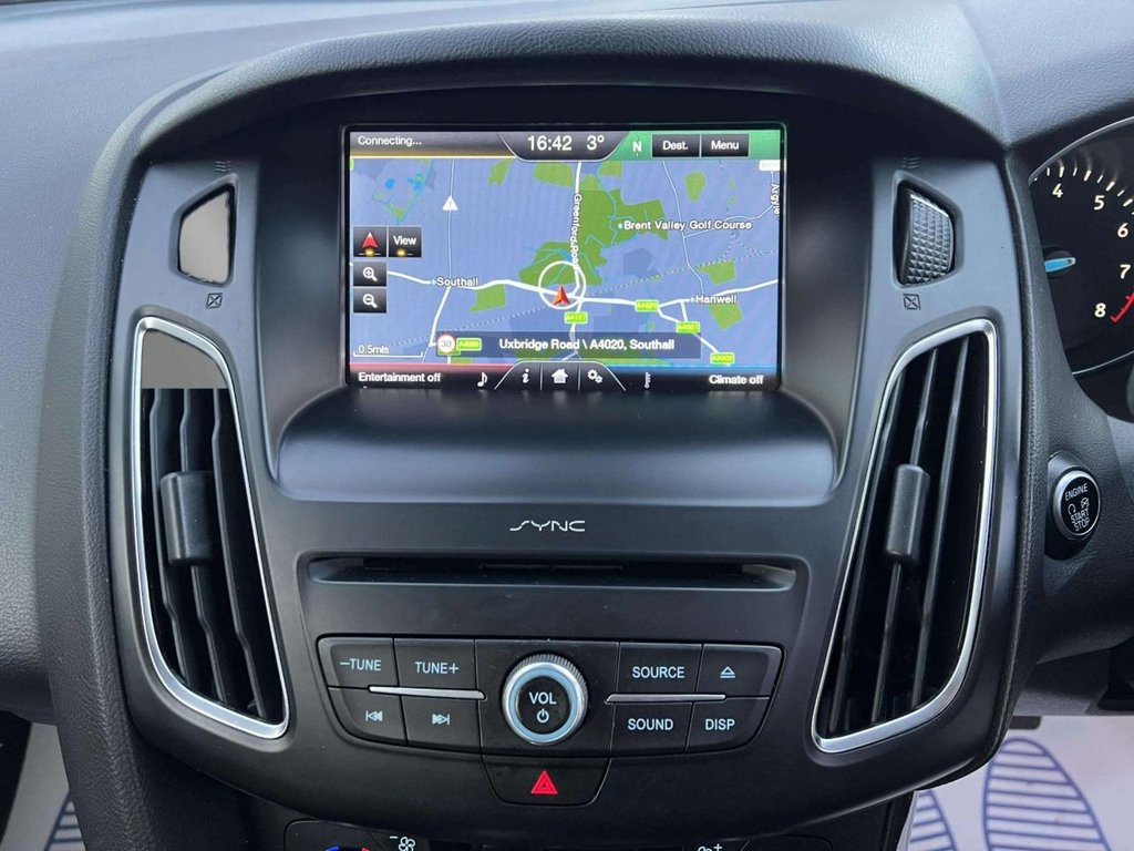 Used Ford Focus 2016 for sale - 77089368: Photo 42