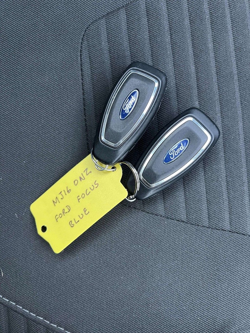 Used Ford Focus 2016 for sale - 77089368: Photo 45