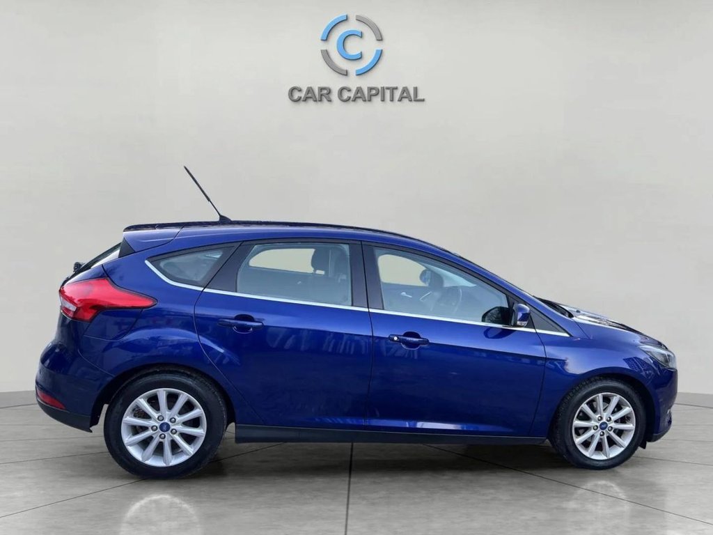 Used Ford Focus 2016 for sale - 77089368: Photo 5