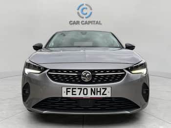 Used Vauxhall Corsa 2020 for sale - 79667156: Photo