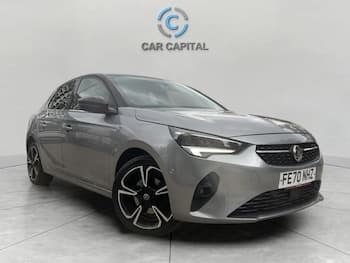 Used Vauxhall Corsa 2020 for sale - 79667156: Photo