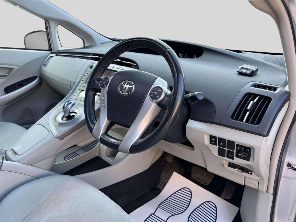 Vehicle 29