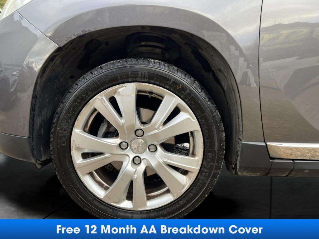 Used Peugeot 2008 2015 for sale - 76698834: Photo 14