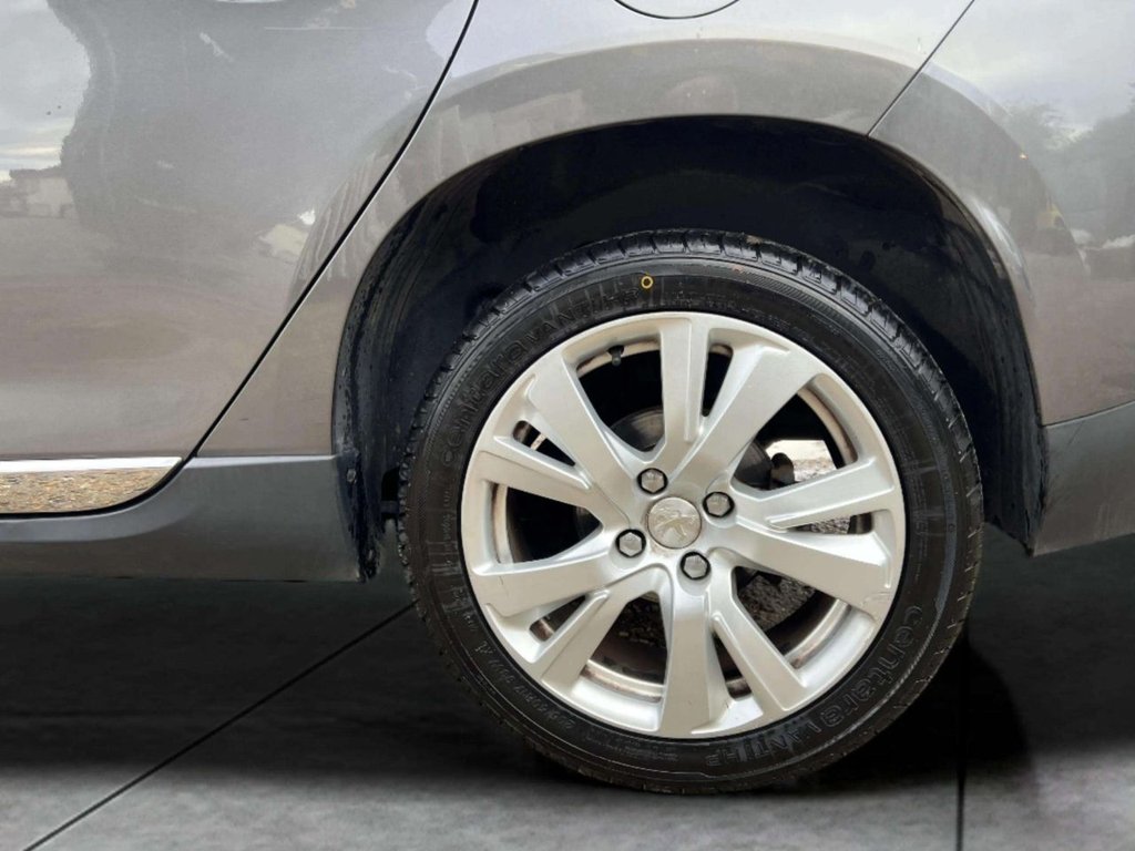 Used Peugeot 2008 2015 for sale - 76698834: Photo 15