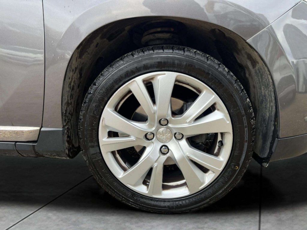 Used Peugeot 2008 2015 for sale - 76698834: Photo 18