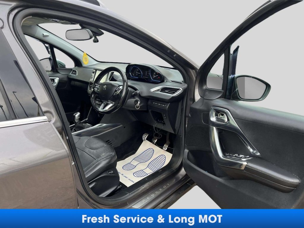 Used Peugeot 2008 2015 for sale - 76698834: Photo 27