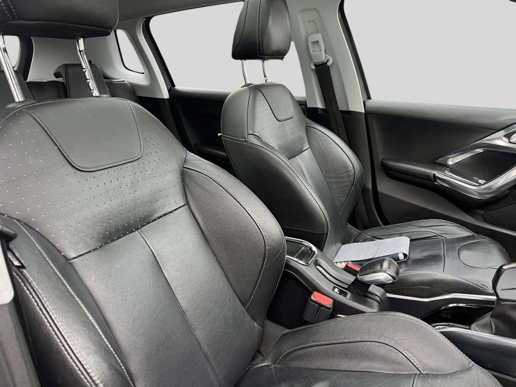Used Peugeot 2008 2015 for sale - 76698834: Photo 31