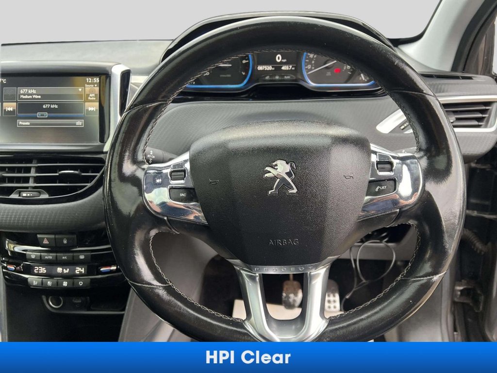 Used Peugeot 2008 2015 for sale - 76698834: Photo 33