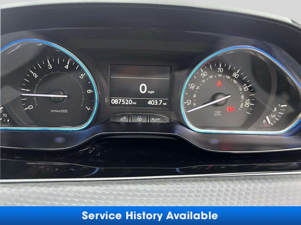 Used Peugeot 2008 2015 for sale - 76698834: Photo 38