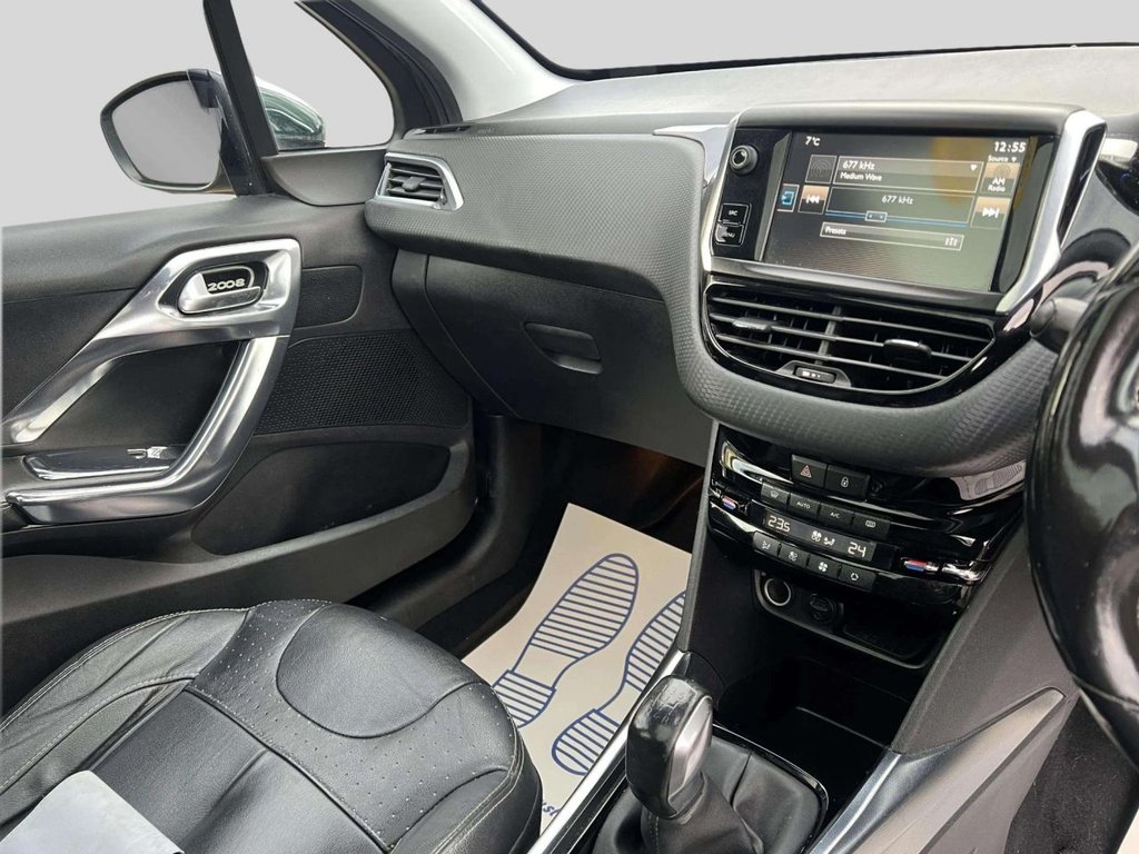 Used Peugeot 2008 2015 for sale - 76698834: Photo 39