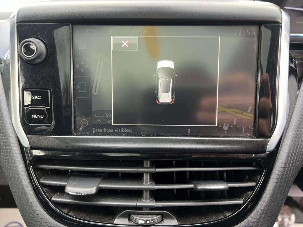 Used Peugeot 2008 2015 for sale - 76698834: Photo 42