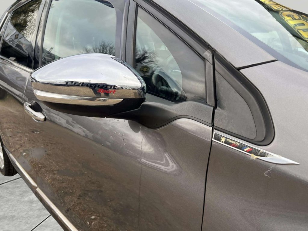 Used Peugeot 2008 2015 for sale - 76698834: Photo 45