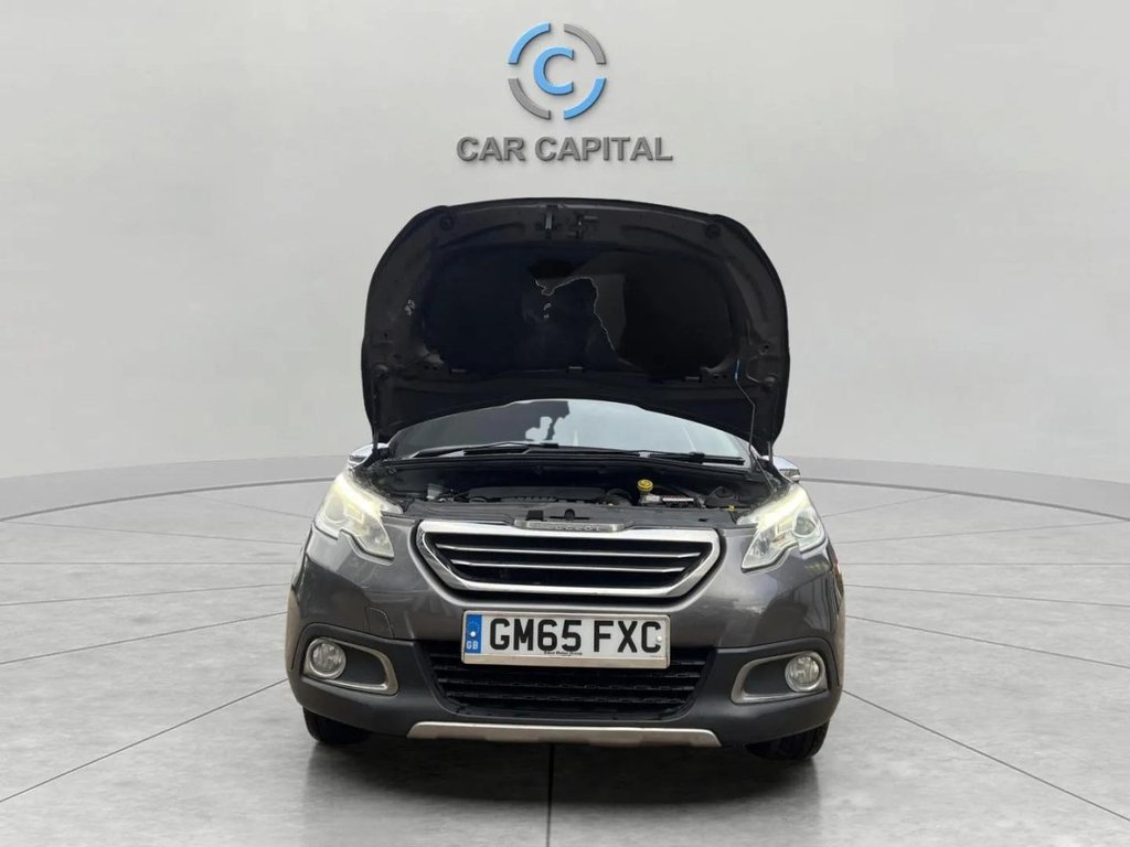 Used Peugeot 2008 2015 for sale - 76698834: Photo 46