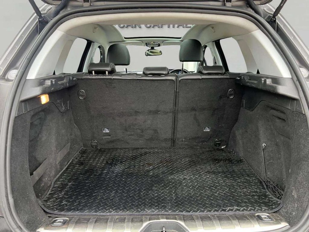 Used Peugeot 2008 2015 for sale - 76698834: Photo 9