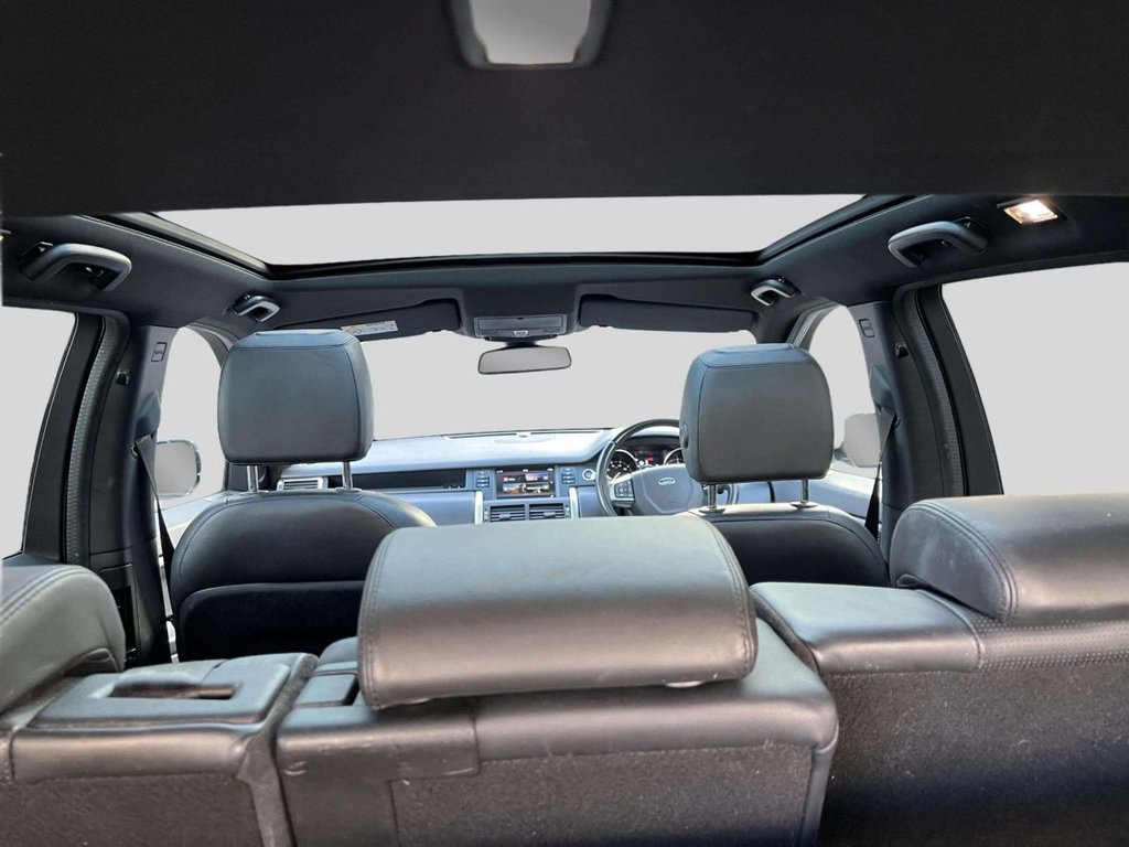 Used Land Rover Discovery Sport 2019 for sale - 77014518: Photo 10