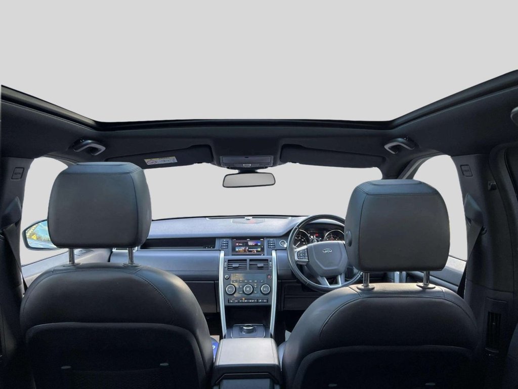 Used Land Rover Discovery Sport 2019 for sale - 77014518: Photo 12