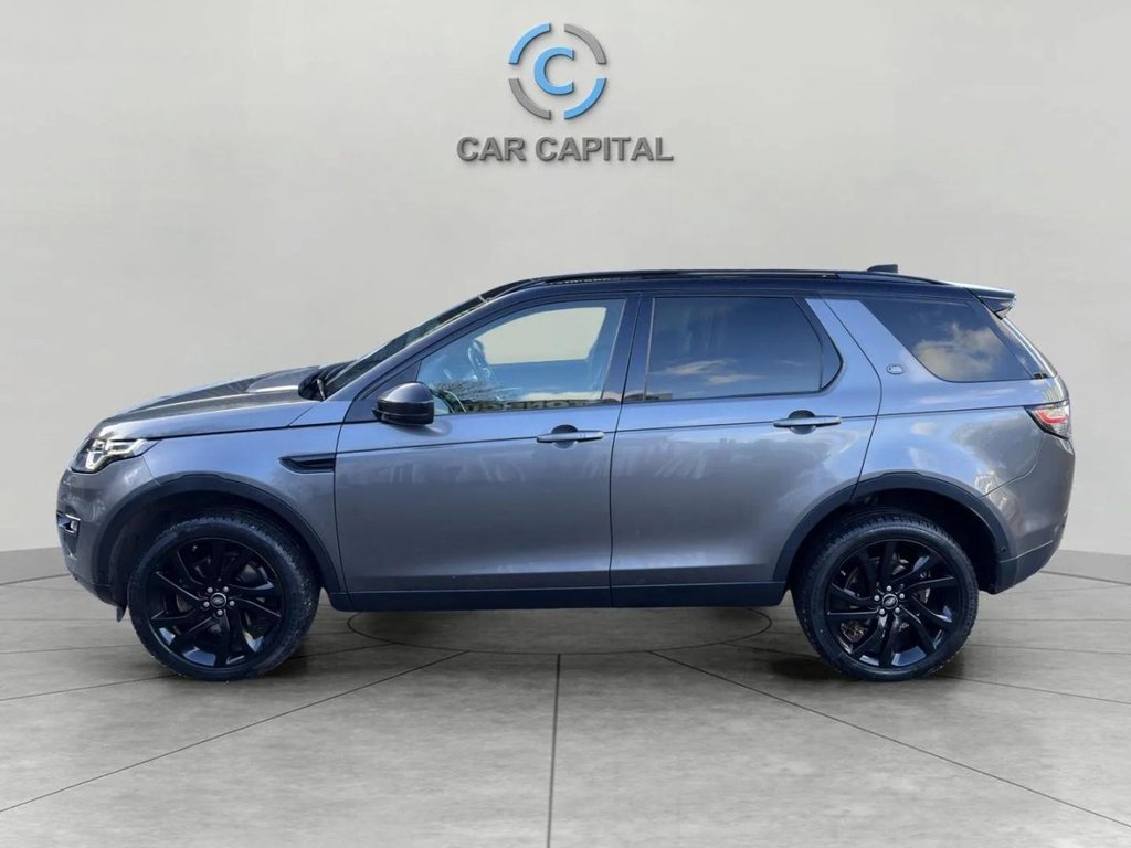 Used Land Rover Discovery Sport 2019 for sale - 77014518: Photo 15