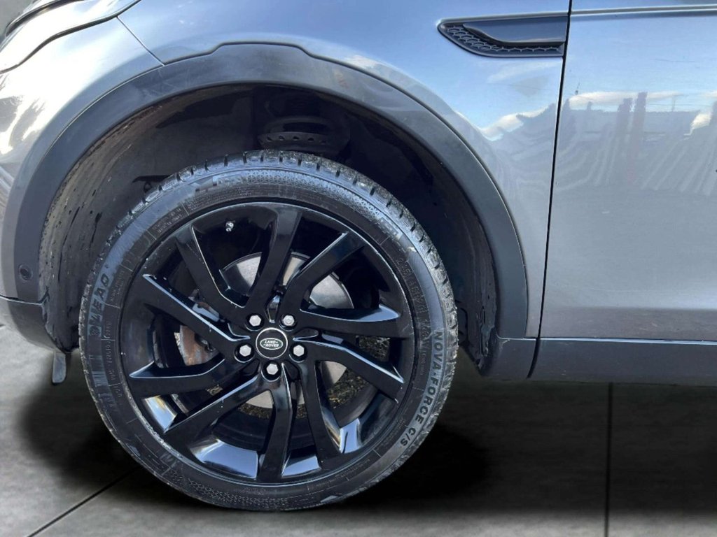 Used Land Rover Discovery Sport 2019 for sale - 77014518: Photo 16