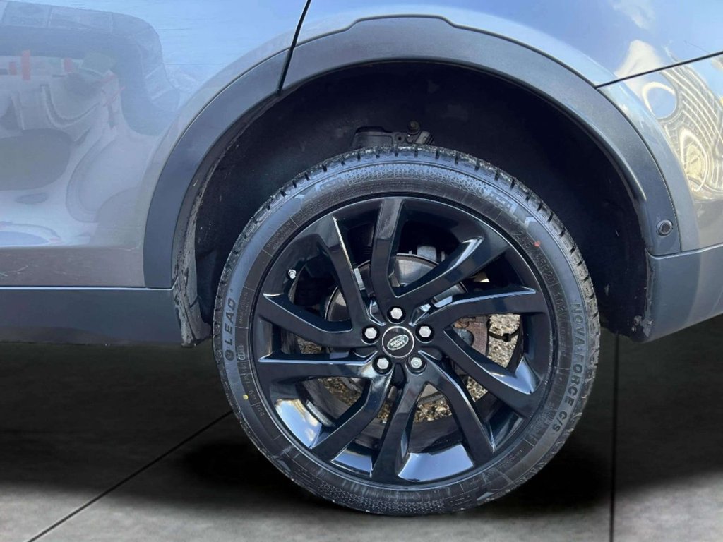 Used Land Rover Discovery Sport 2019 for sale - 77014518: Photo 17
