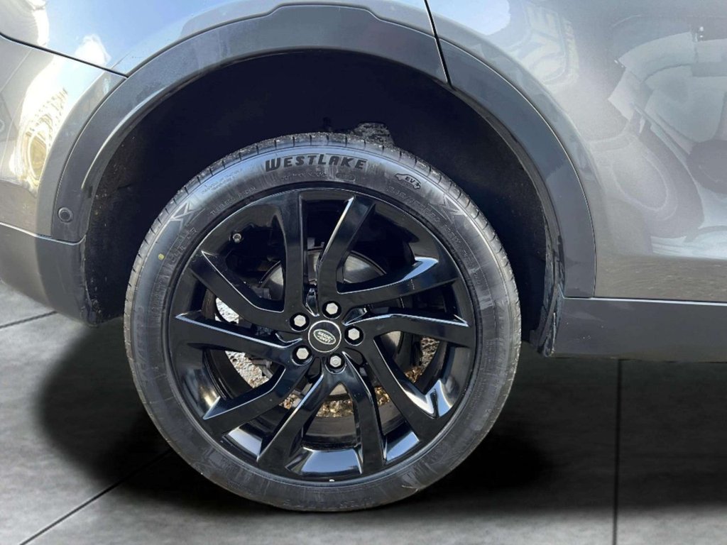 Used Land Rover Discovery Sport 2019 for sale - 77014518: Photo 18