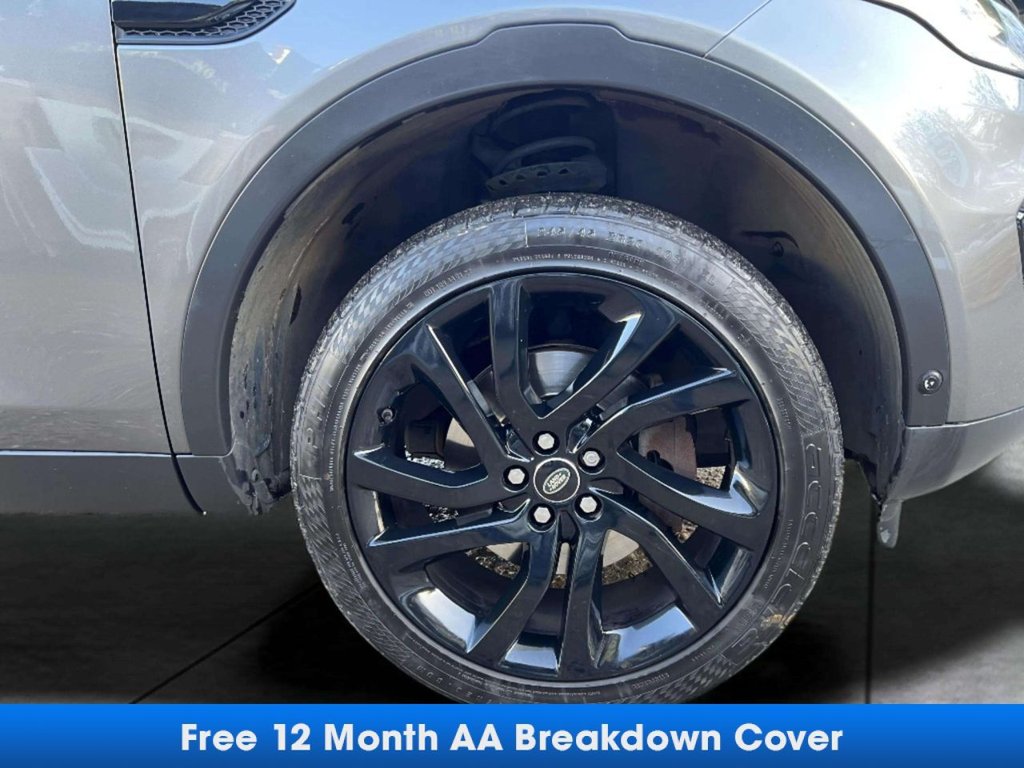 Used Land Rover Discovery Sport 2019 for sale - 77014518: Photo 19
