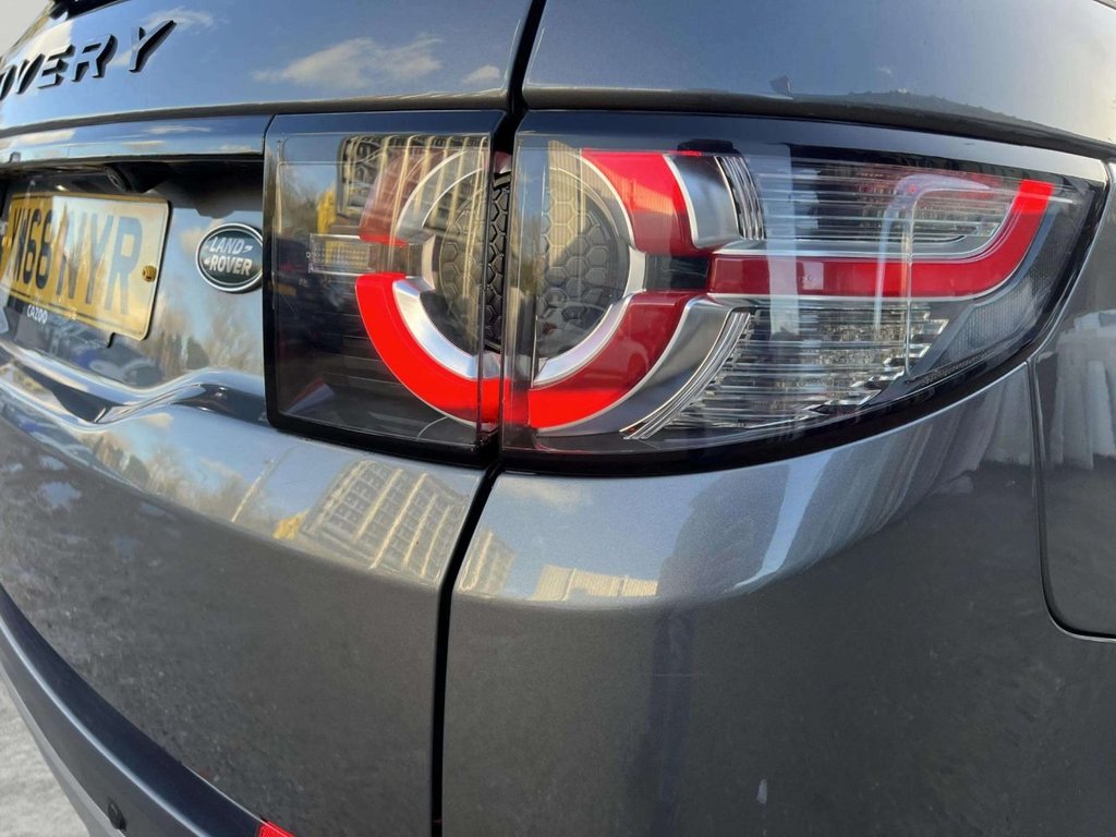 Used Land Rover Discovery Sport 2019 for sale - 77014518: Photo 22