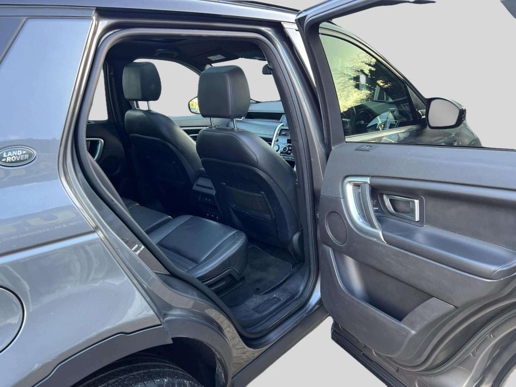 Used Land Rover Discovery Sport 2019 for sale - 77014518: Photo 23