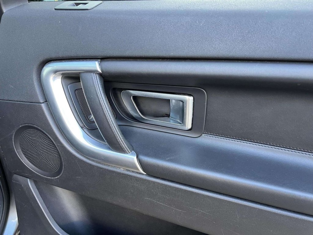 Used Land Rover Discovery Sport 2019 for sale - 77014518: Photo 24