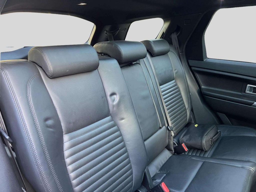 Used Land Rover Discovery Sport 2019 for sale - 77014518: Photo 26