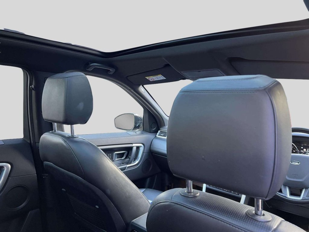 Used Land Rover Discovery Sport 2019 for sale - 77014518: Photo 29