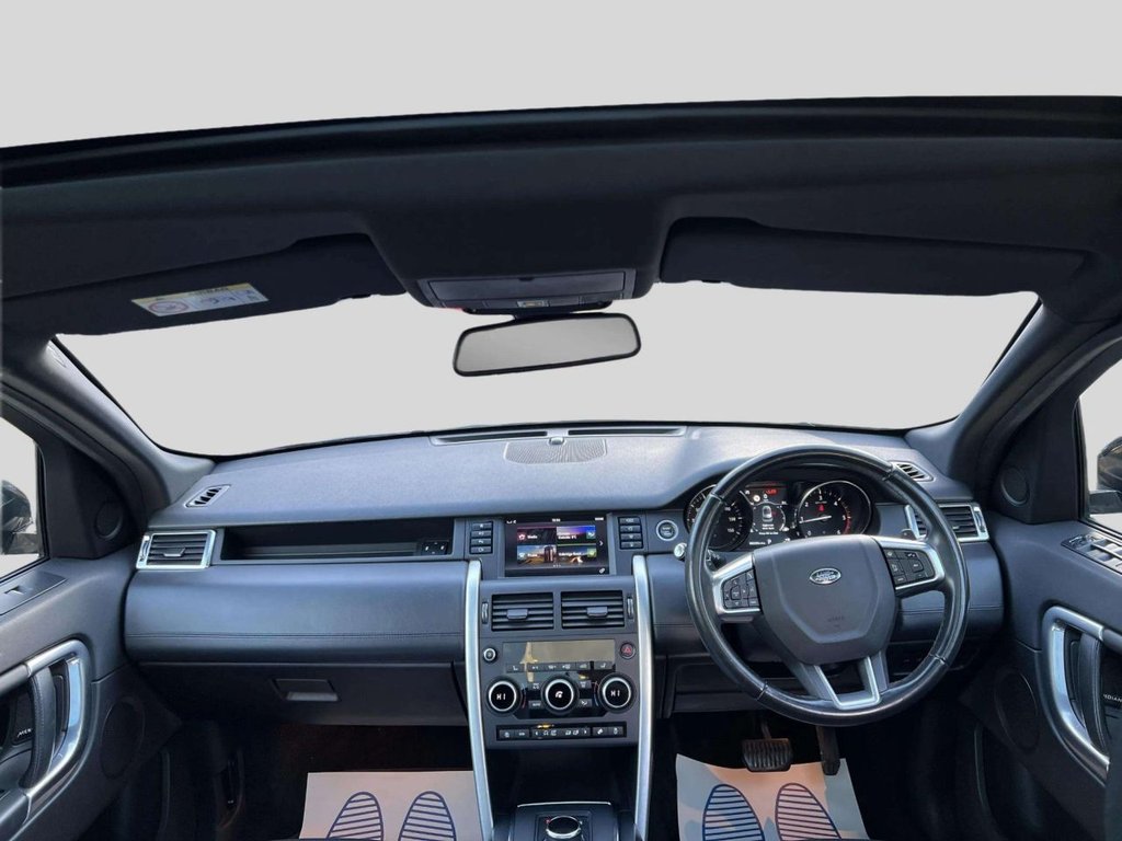 Used Land Rover Discovery Sport 2019 for sale - 77014518: Photo 30