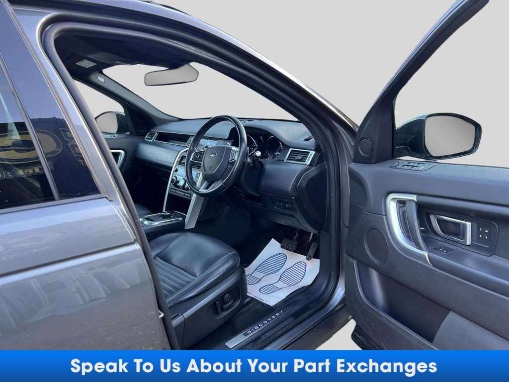 Used Land Rover Discovery Sport 2019 for sale - 77014518: Photo 31