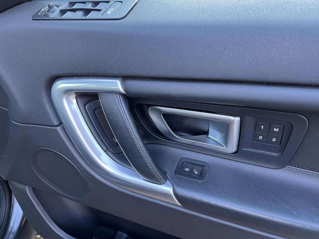 Used Land Rover Discovery Sport 2019 for sale - 77014518: Photo 32