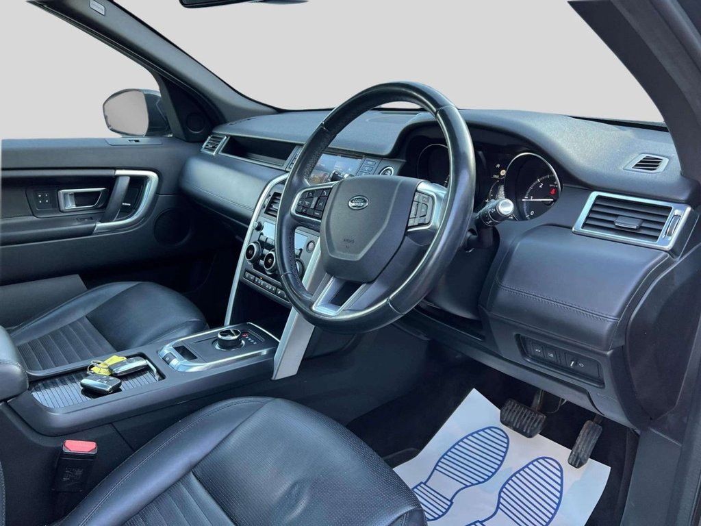 Used Land Rover Discovery Sport 2019 for sale - 77014518: Photo 33