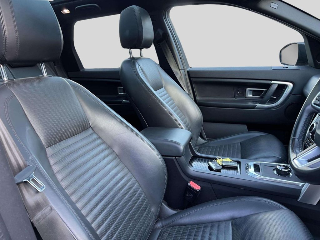 Used Land Rover Discovery Sport 2019 for sale - 77014518: Photo 34