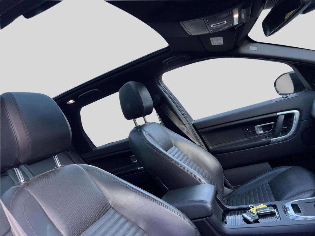 Used Land Rover Discovery Sport 2019 for sale - 77014518: Photo 36