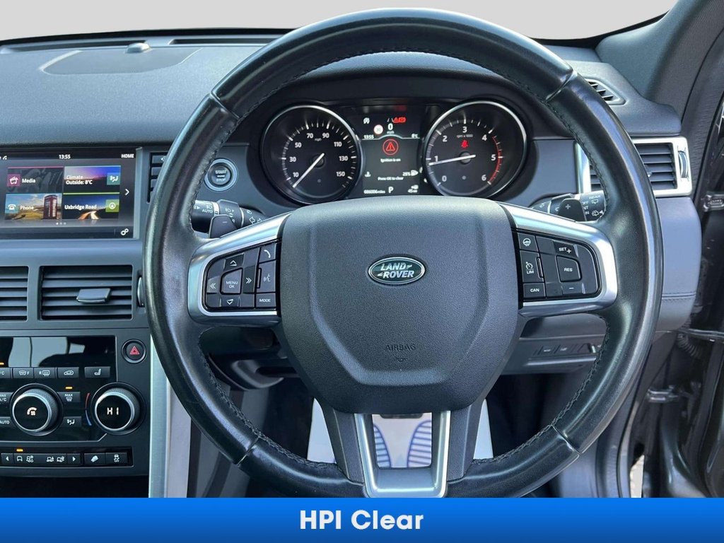 Used Land Rover Discovery Sport 2019 for sale - 77014518: Photo 39