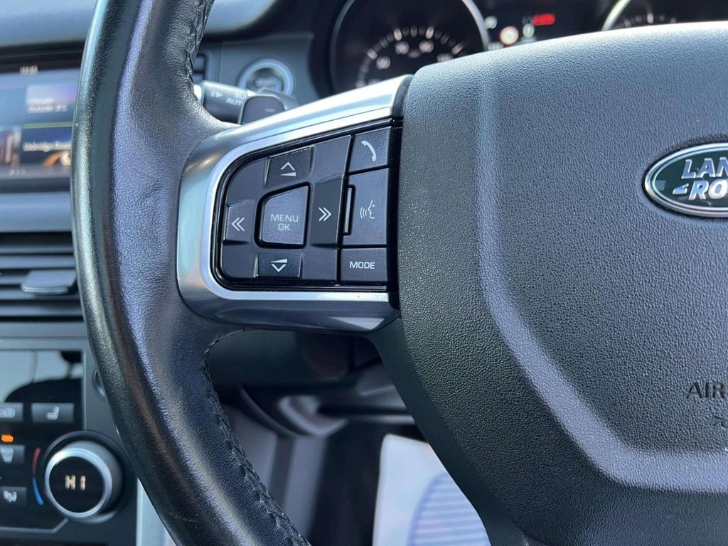 Used Land Rover Discovery Sport 2019 for sale - 77014518: Photo 40