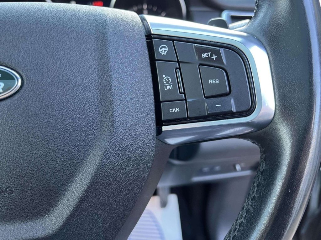 Used Land Rover Discovery Sport 2019 for sale - 77014518: Photo 41