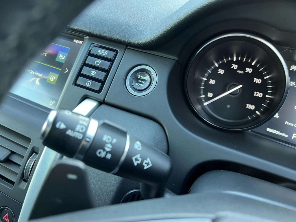 Used Land Rover Discovery Sport 2019 for sale - 77014518: Photo 42