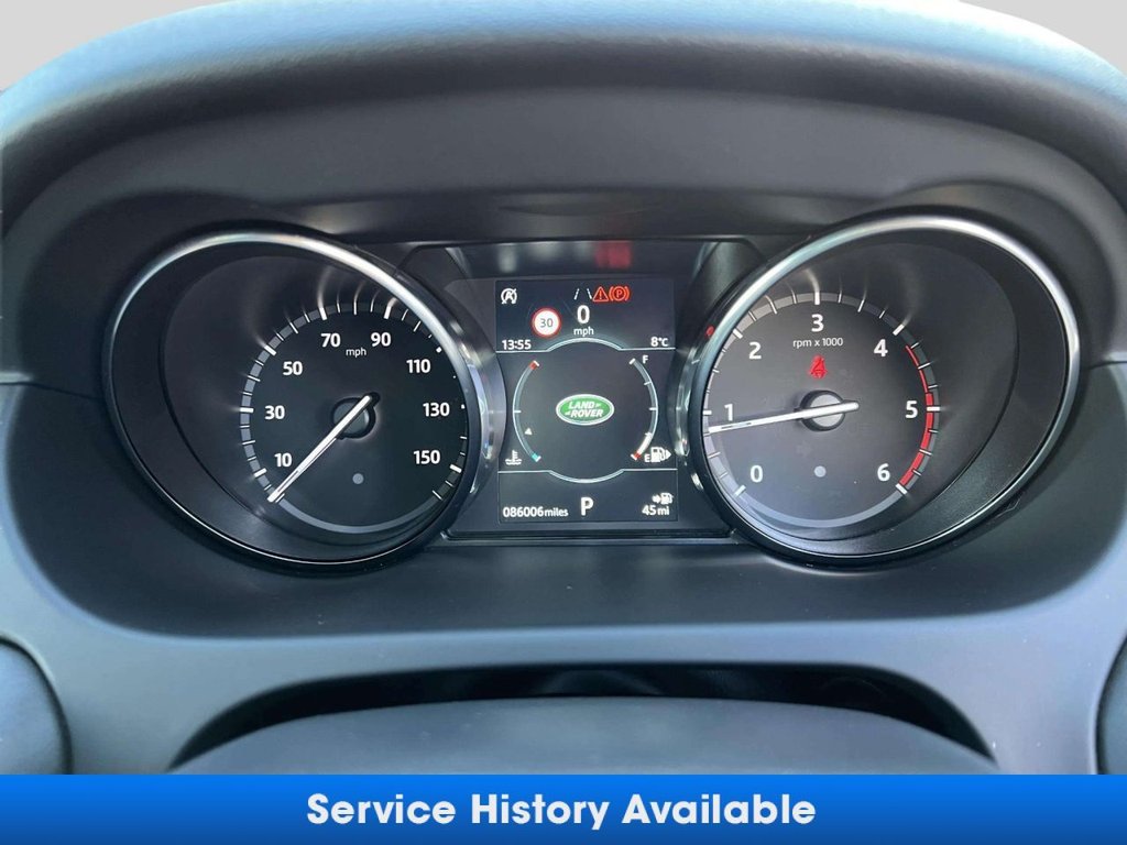 Used Land Rover Discovery Sport 2019 for sale - 77014518: Photo 45