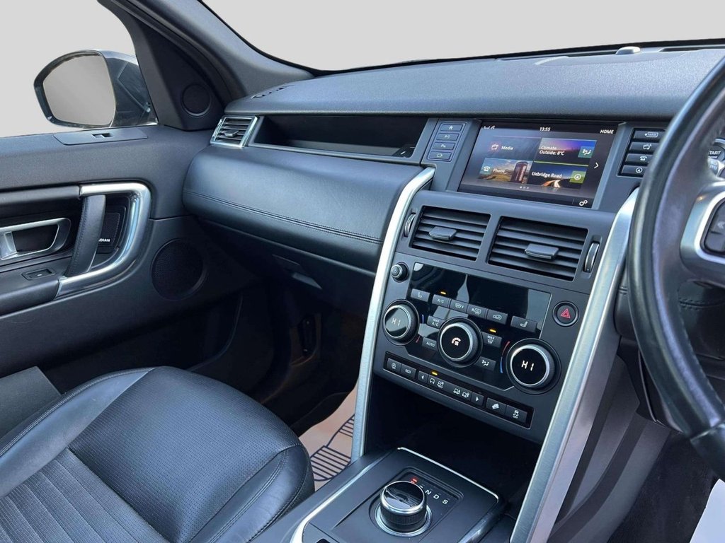 Used Land Rover Discovery Sport 2019 for sale - 77014518: Photo 46