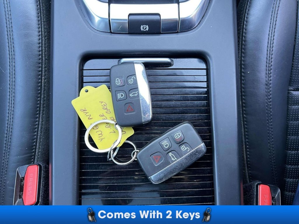 Used Land Rover Discovery Sport 2019 for sale - 77014518: Photo 47