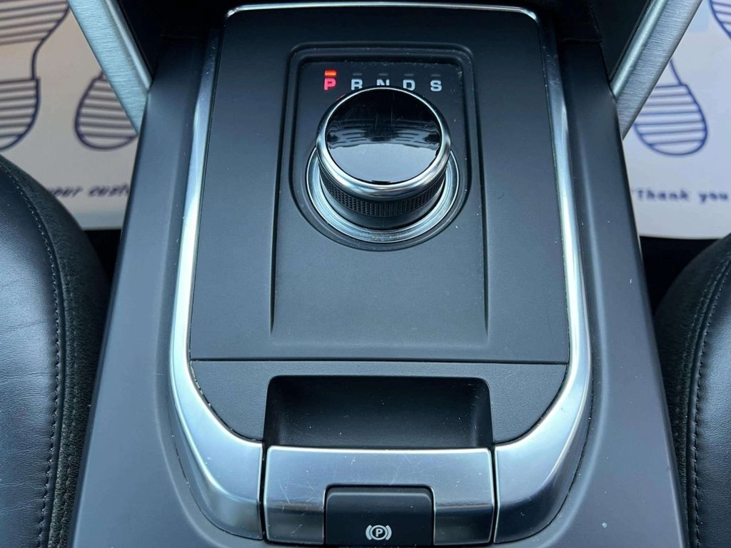 Used Land Rover Discovery Sport 2019 for sale - 77014518: Photo 48