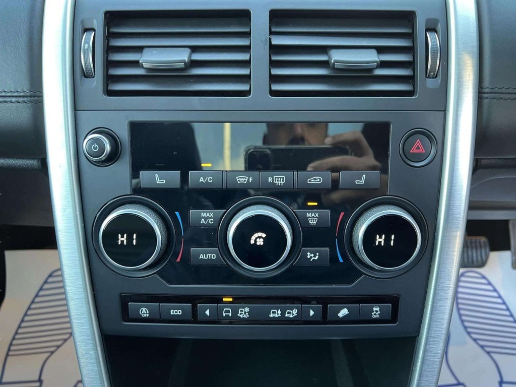 Used Land Rover Discovery Sport 2019 for sale - 77014518: Photo 49