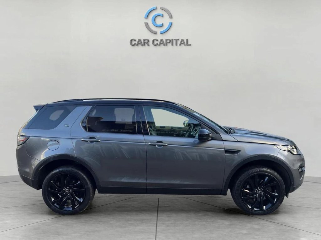 Used Land Rover Discovery Sport 2019 for sale - 77014518: Photo 5