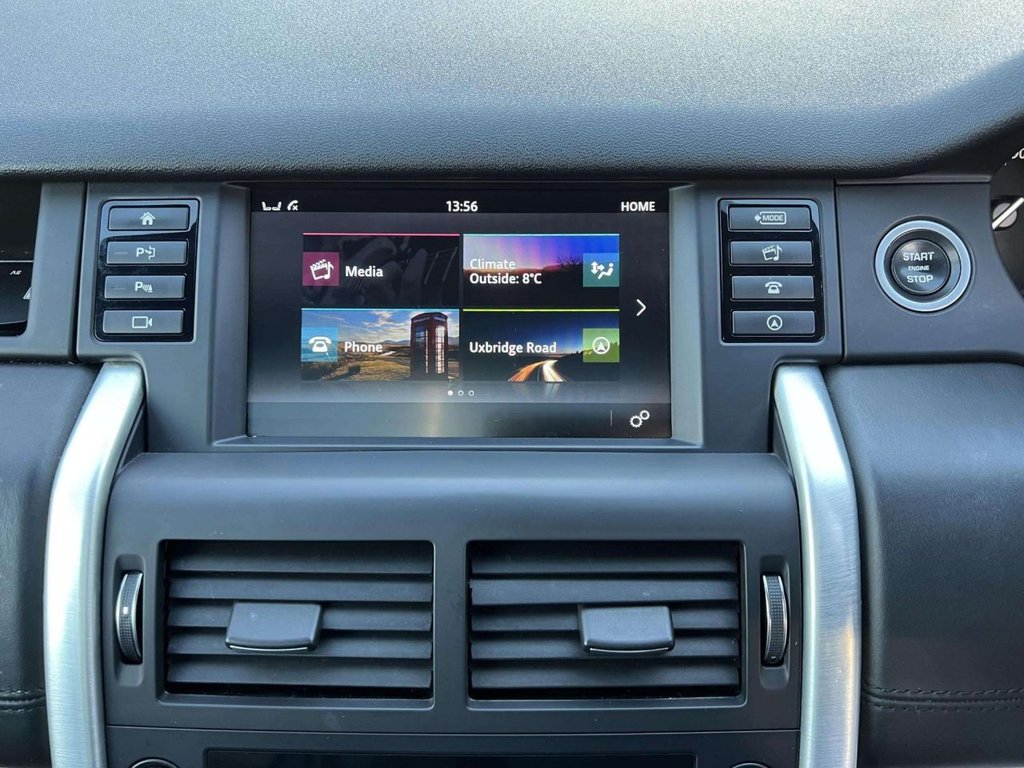 Used Land Rover Discovery Sport 2019 for sale - 77014518: Photo 50